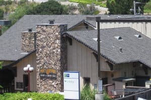 C & S Roofing project in Grover Beach area